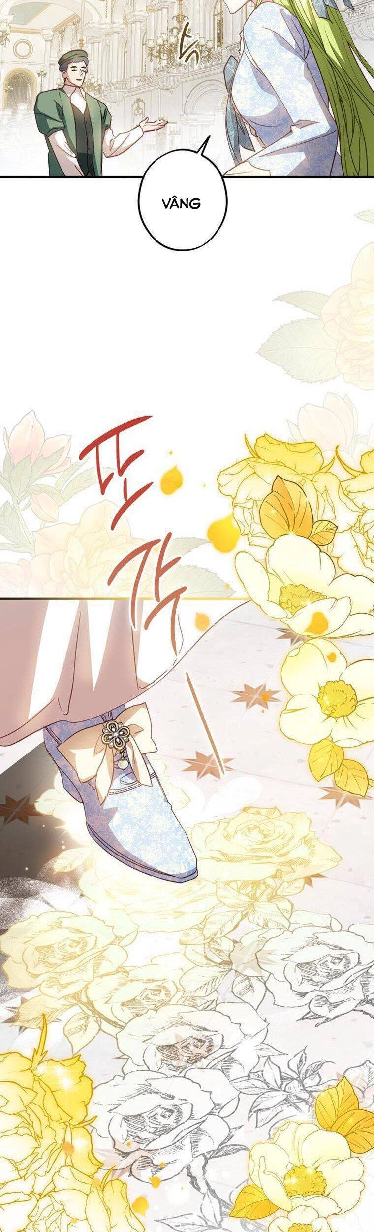 Đã Bảo Nữ Chính Đang Cải Trang Cơ Mà! Chapter 16 - 36