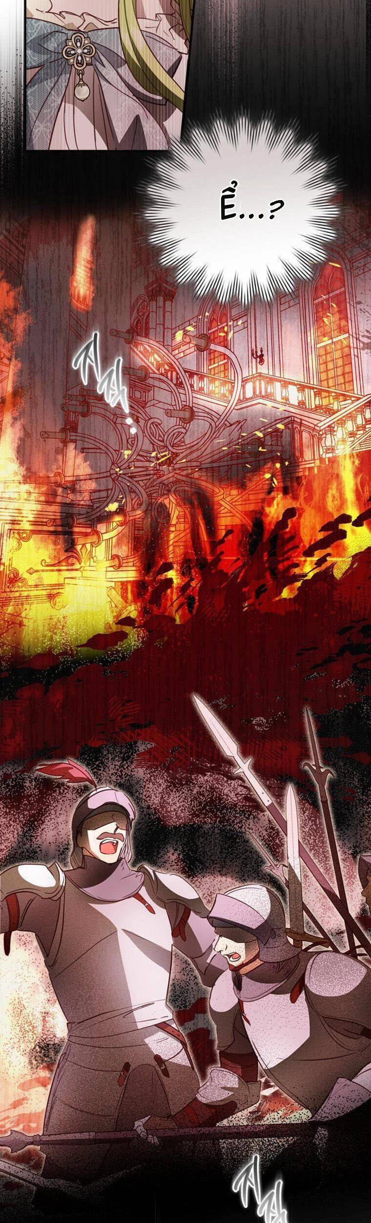 Đã Bảo Nữ Chính Đang Cải Trang Cơ Mà! Chapter 16 - 42