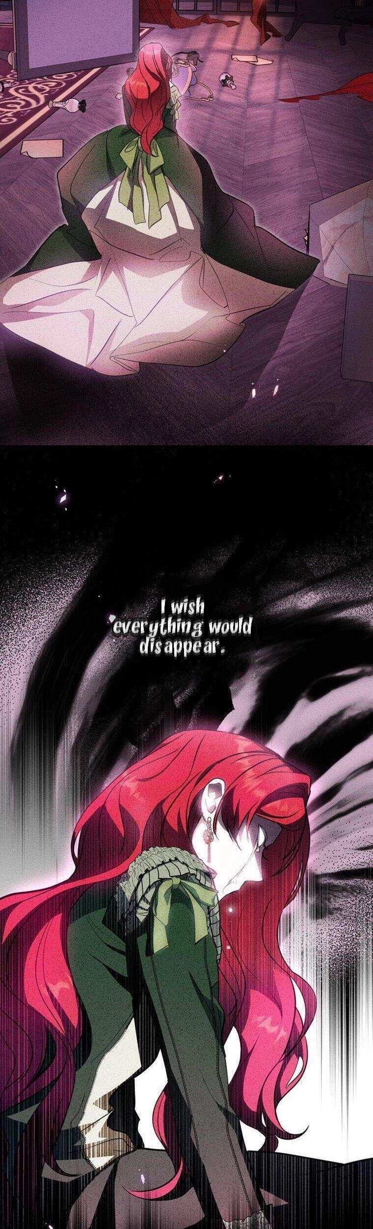 Đã Bảo Nữ Chính Đang Cải Trang Cơ Mà! Chapter 16 - 52