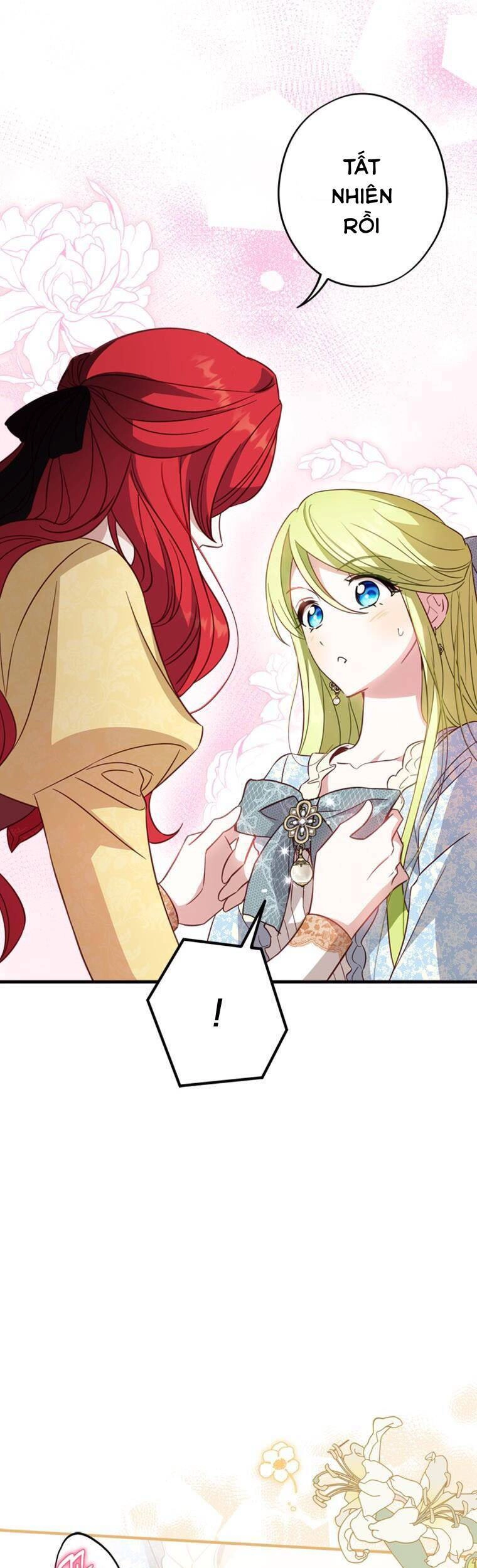 Đã Bảo Nữ Chính Đang Cải Trang Cơ Mà! Chapter 16 - 54