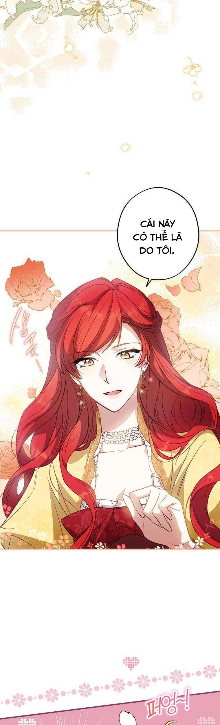 Đã Bảo Nữ Chính Đang Cải Trang Cơ Mà! Chapter 16 - 56