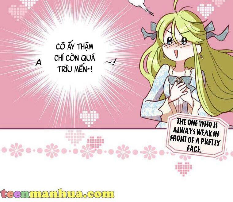 Đã Bảo Nữ Chính Đang Cải Trang Cơ Mà! Chapter 16 - 57