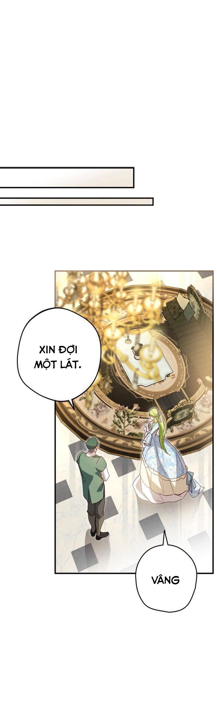 Đã Bảo Nữ Chính Đang Cải Trang Cơ Mà! Chapter 16 - 70