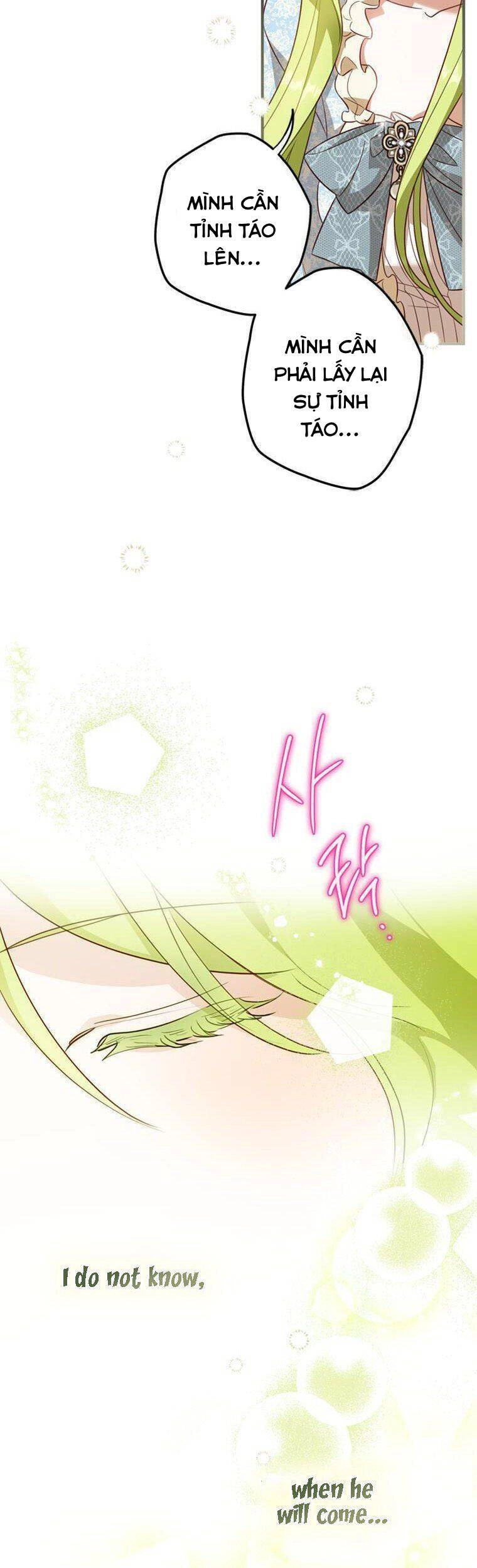 Đã Bảo Nữ Chính Đang Cải Trang Cơ Mà! Chapter 16 - 76