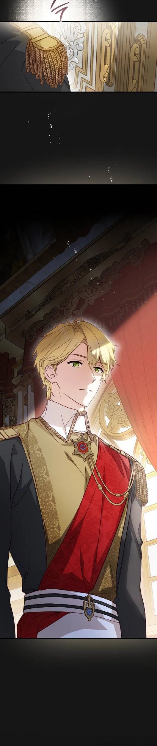 Đã Bảo Nữ Chính Đang Cải Trang Cơ Mà! Chapter 16 - 80