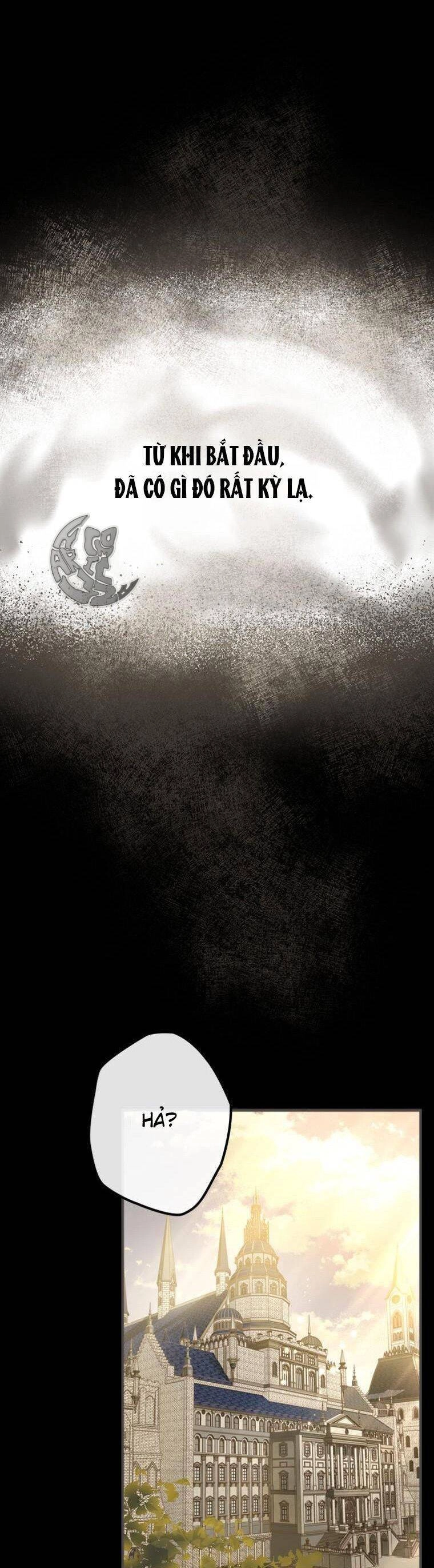 Đã Bảo Nữ Chính Đang Cải Trang Cơ Mà! Chapter 17 - 2