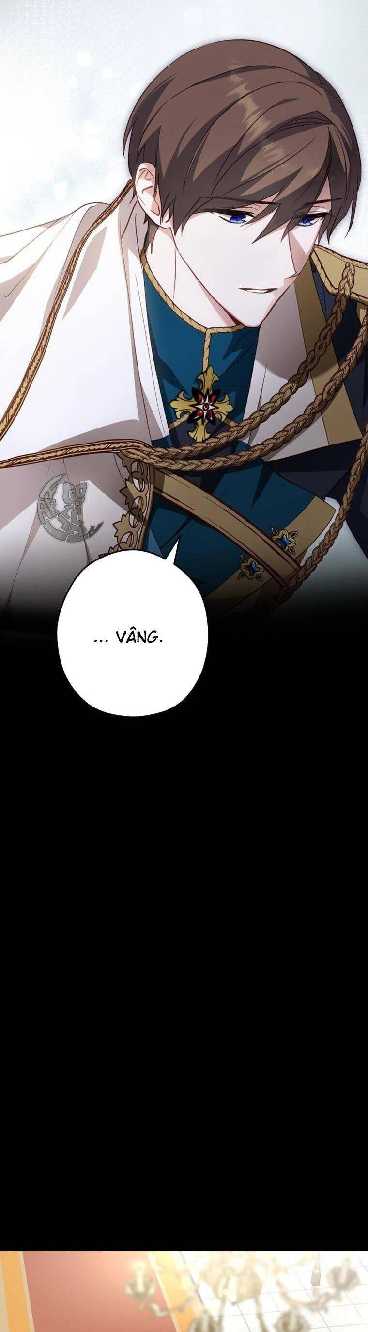 Đã Bảo Nữ Chính Đang Cải Trang Cơ Mà! Chapter 17 - 14