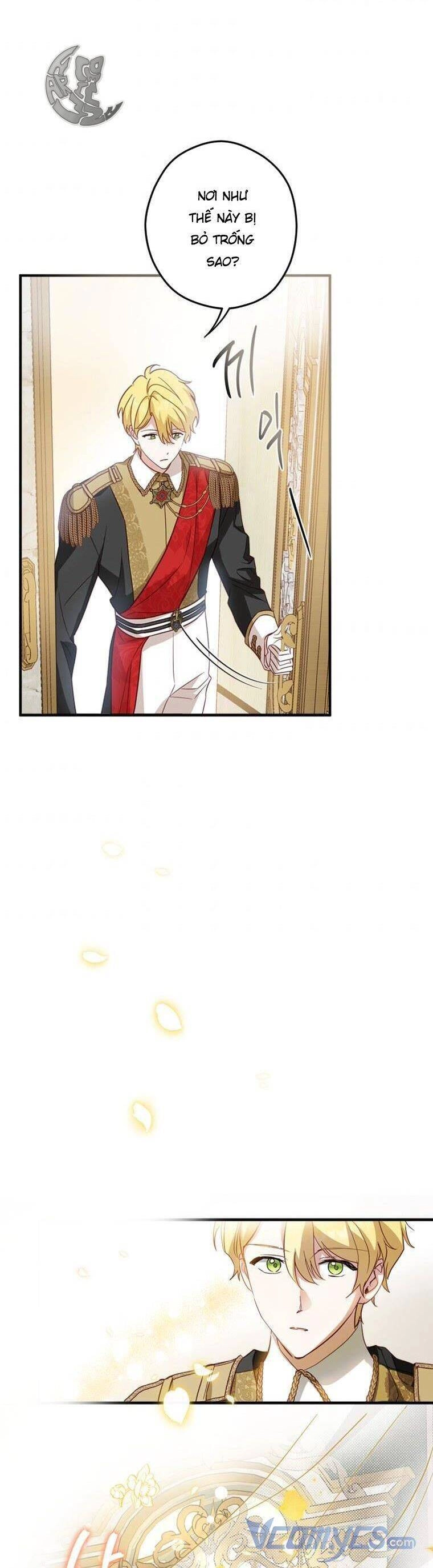 Đã Bảo Nữ Chính Đang Cải Trang Cơ Mà! Chapter 17 - 21