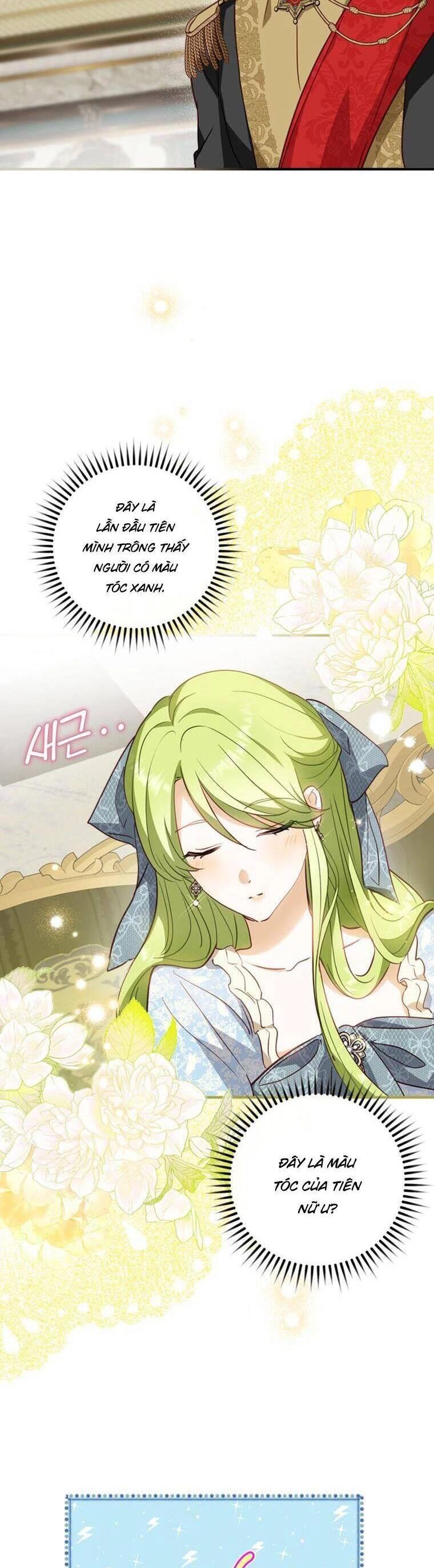 Đã Bảo Nữ Chính Đang Cải Trang Cơ Mà! Chapter 17 - 26