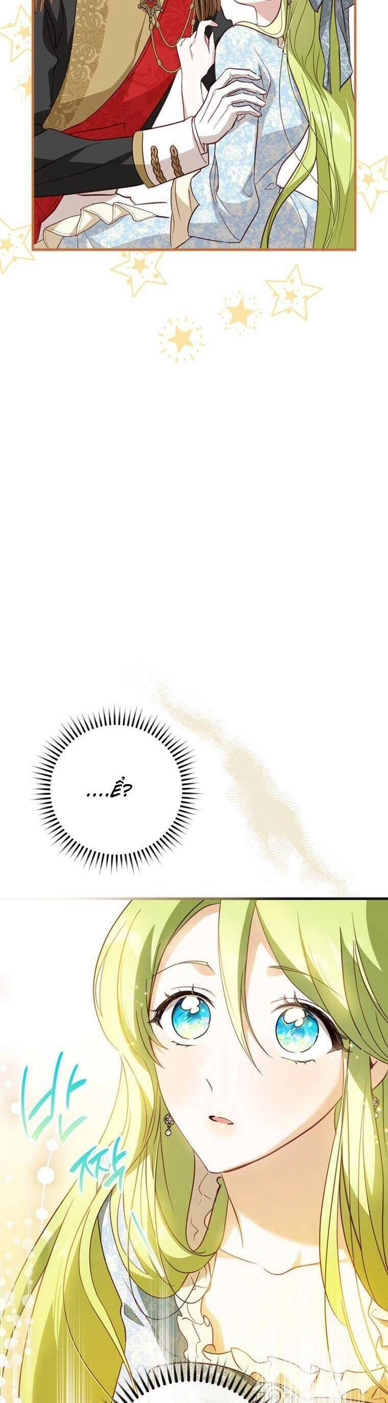 Đã Bảo Nữ Chính Đang Cải Trang Cơ Mà! Chapter 17 - 36