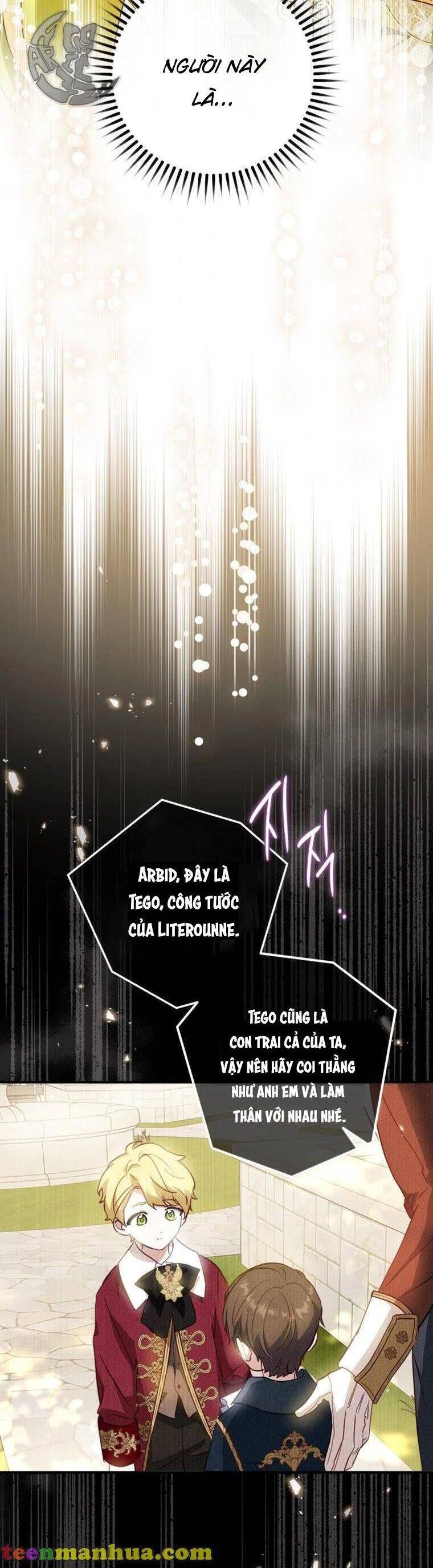 Đã Bảo Nữ Chính Đang Cải Trang Cơ Mà! Chapter 17 - 37