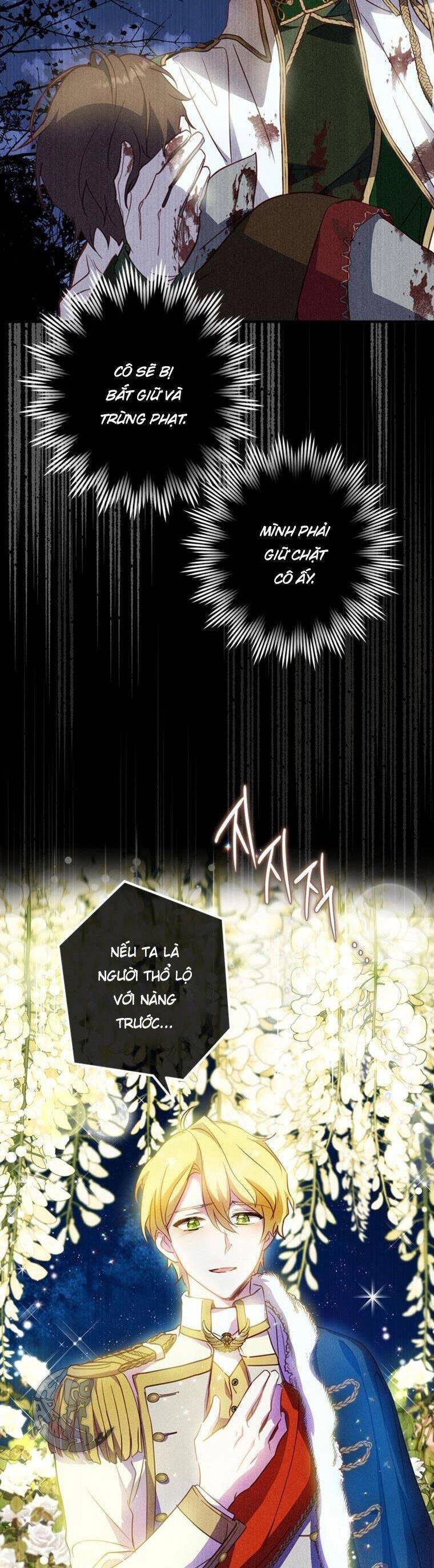 Đã Bảo Nữ Chính Đang Cải Trang Cơ Mà! Chapter 17 - 39