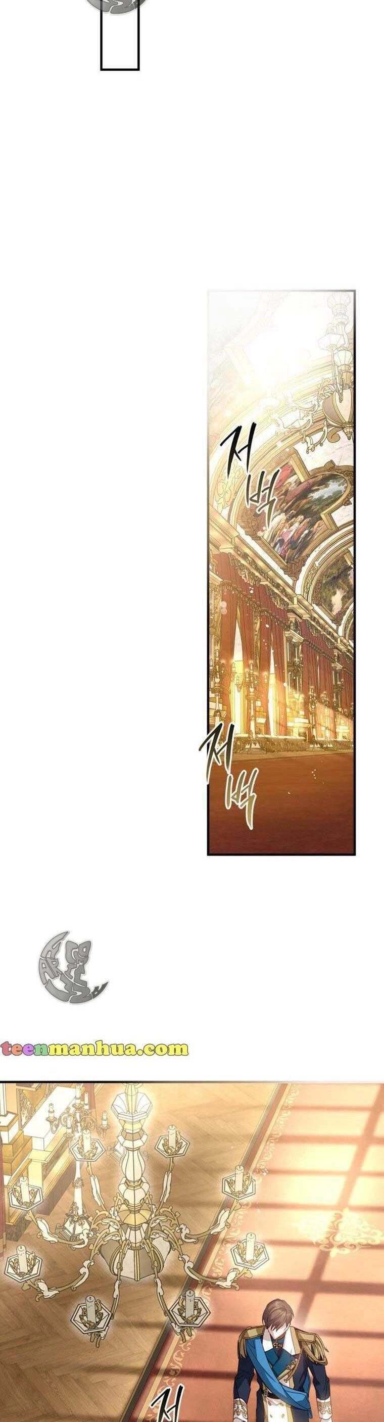 Đã Bảo Nữ Chính Đang Cải Trang Cơ Mà! Chapter 17 - 43