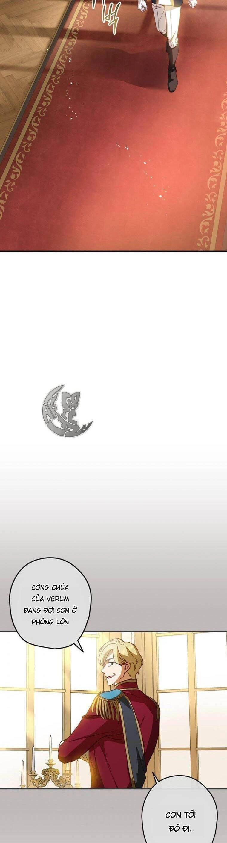 Đã Bảo Nữ Chính Đang Cải Trang Cơ Mà! Chapter 17 - 44