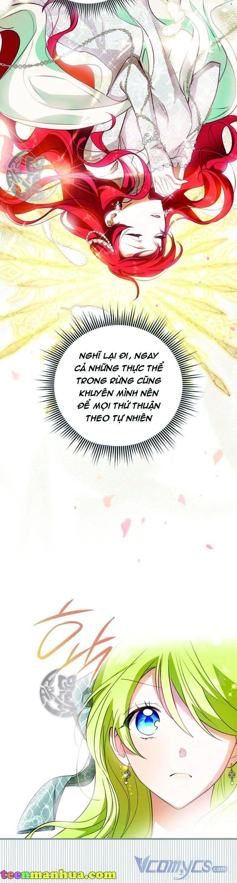 Đã Bảo Nữ Chính Đang Cải Trang Cơ Mà! Chapter 18 - 31