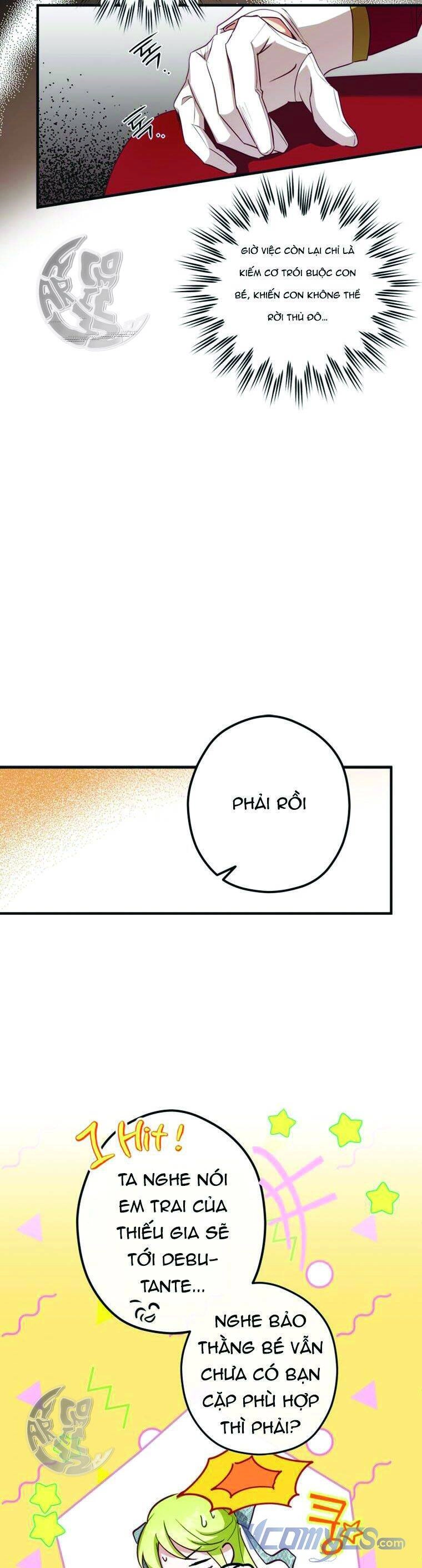 Đã Bảo Nữ Chính Đang Cải Trang Cơ Mà! Chapter 18 - 35