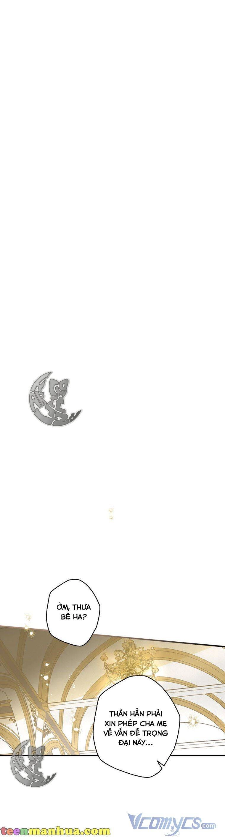 Đã Bảo Nữ Chính Đang Cải Trang Cơ Mà! Chapter 19 - 12