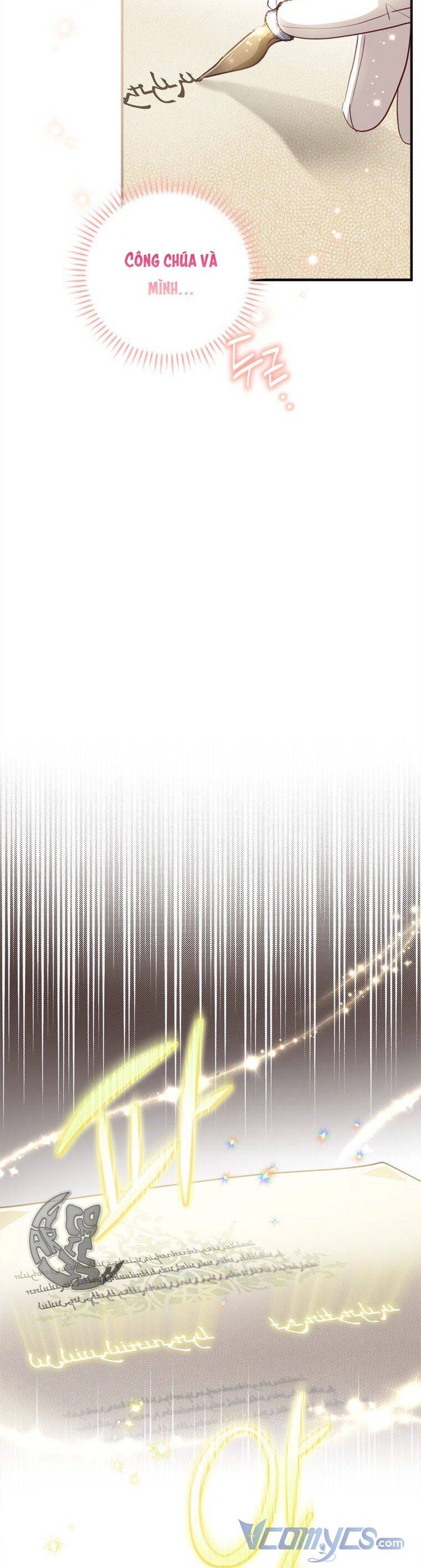 Đã Bảo Nữ Chính Đang Cải Trang Cơ Mà! Chapter 19 - 41