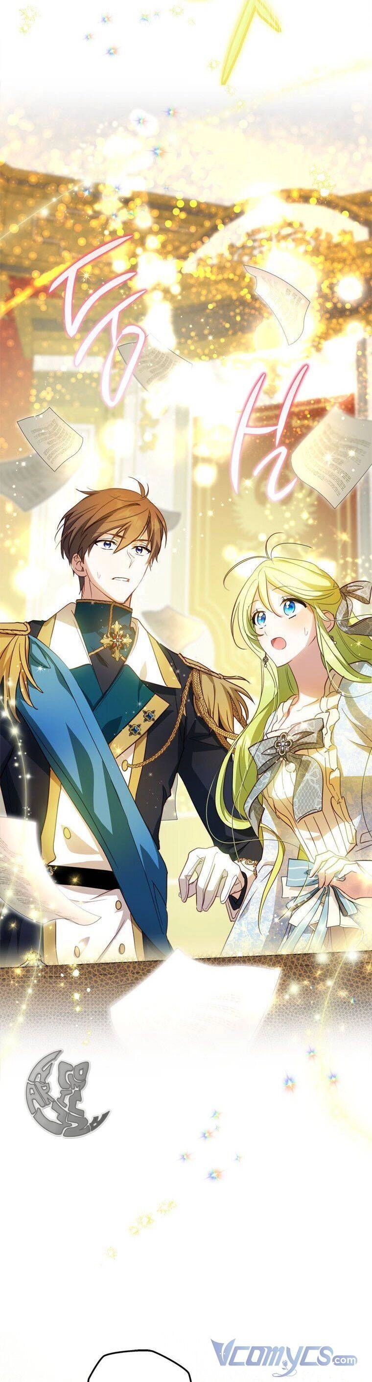 Đã Bảo Nữ Chính Đang Cải Trang Cơ Mà! Chapter 19 - 42