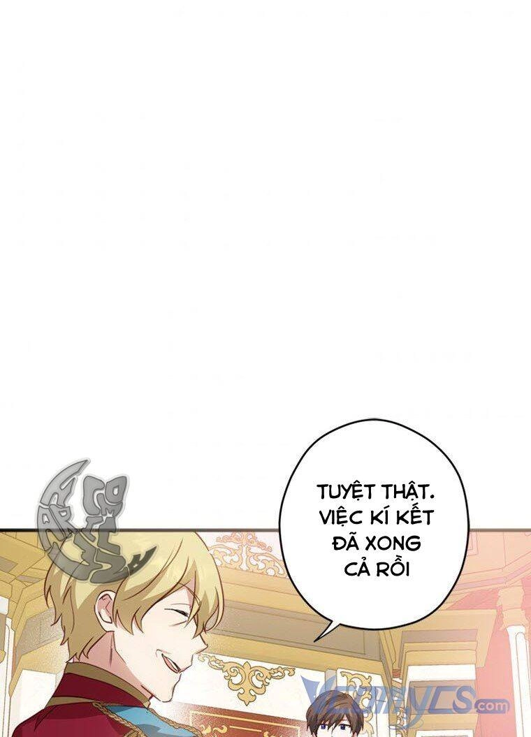 Đã Bảo Nữ Chính Đang Cải Trang Cơ Mà! Chapter 19 - 45