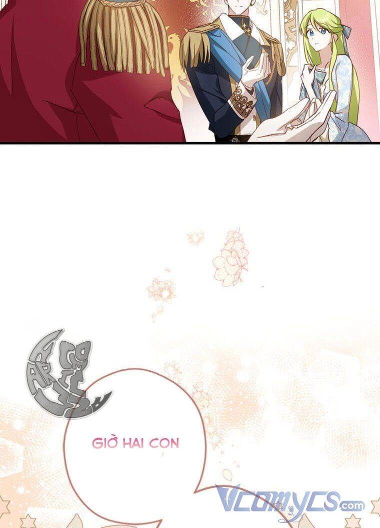 Đã Bảo Nữ Chính Đang Cải Trang Cơ Mà! Chapter 19 - 46