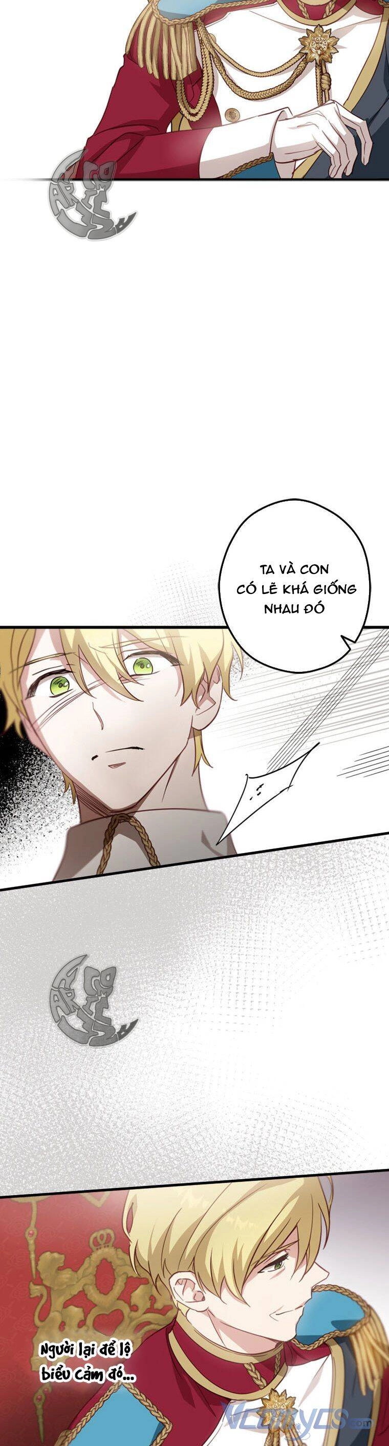 Đã Bảo Nữ Chính Đang Cải Trang Cơ Mà! Chapter 20 - 13