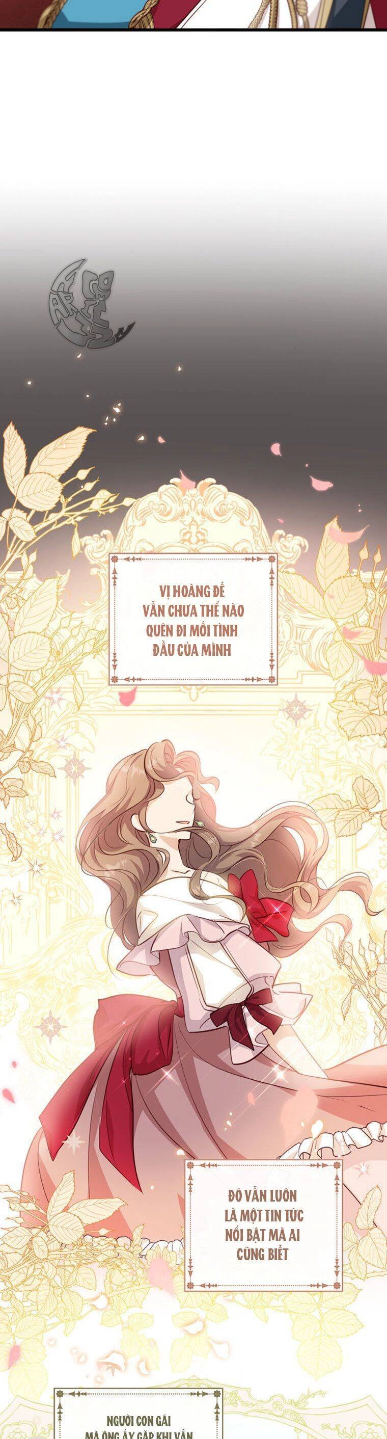 Đã Bảo Nữ Chính Đang Cải Trang Cơ Mà! Chapter 20 - 14