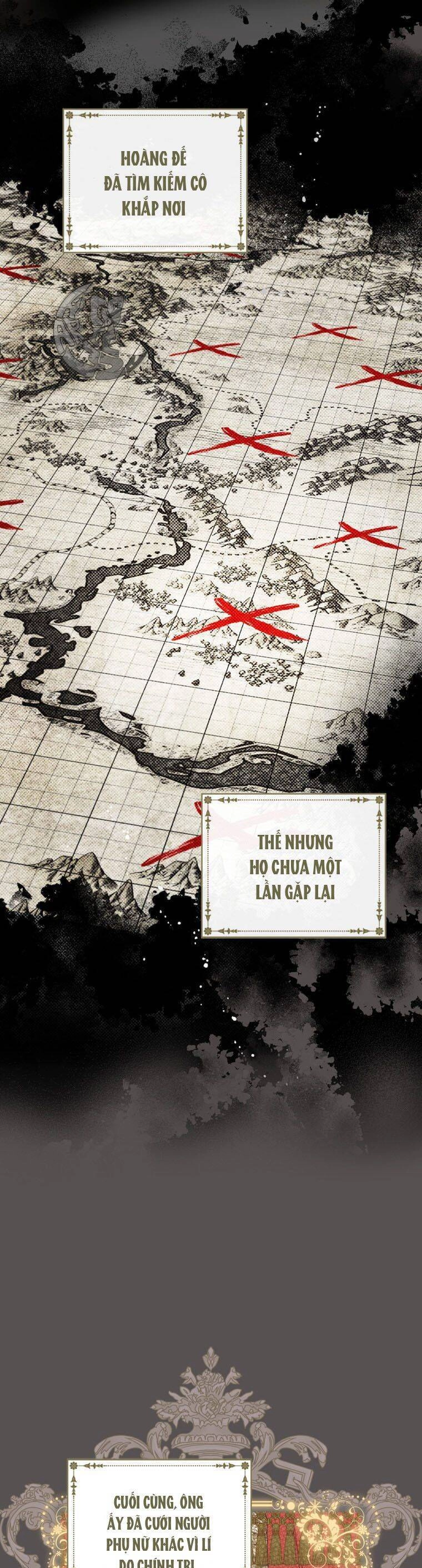 Đã Bảo Nữ Chính Đang Cải Trang Cơ Mà! Chapter 20 - 16