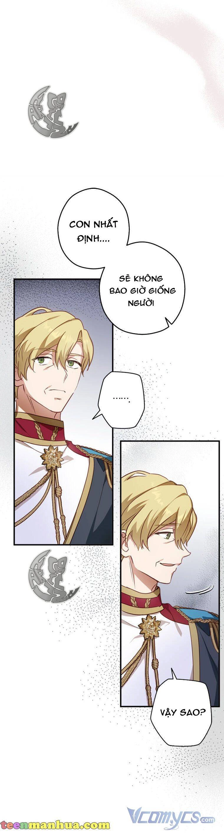 Đã Bảo Nữ Chính Đang Cải Trang Cơ Mà! Chapter 20 - 21