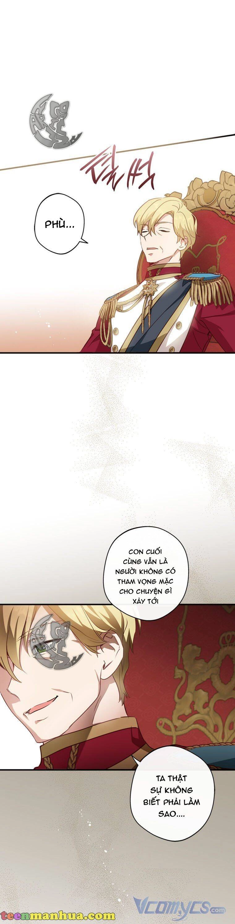 Đã Bảo Nữ Chính Đang Cải Trang Cơ Mà! Chapter 20 - 23