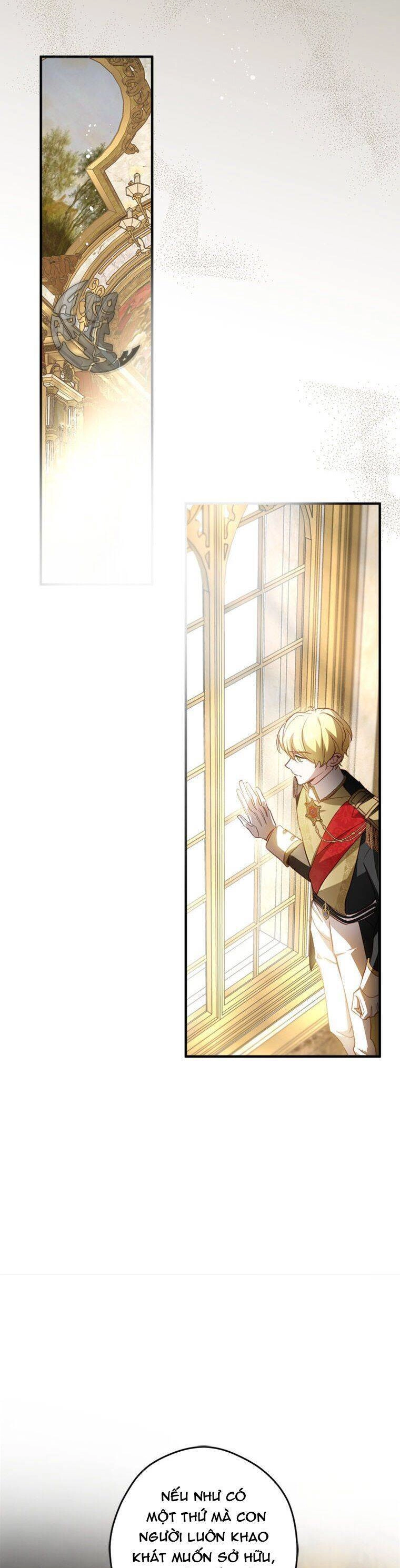 Đã Bảo Nữ Chính Đang Cải Trang Cơ Mà! Chapter 20 - 24