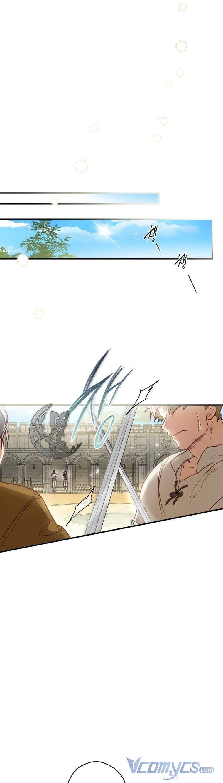 Đã Bảo Nữ Chính Đang Cải Trang Cơ Mà! Chapter 20 - 38