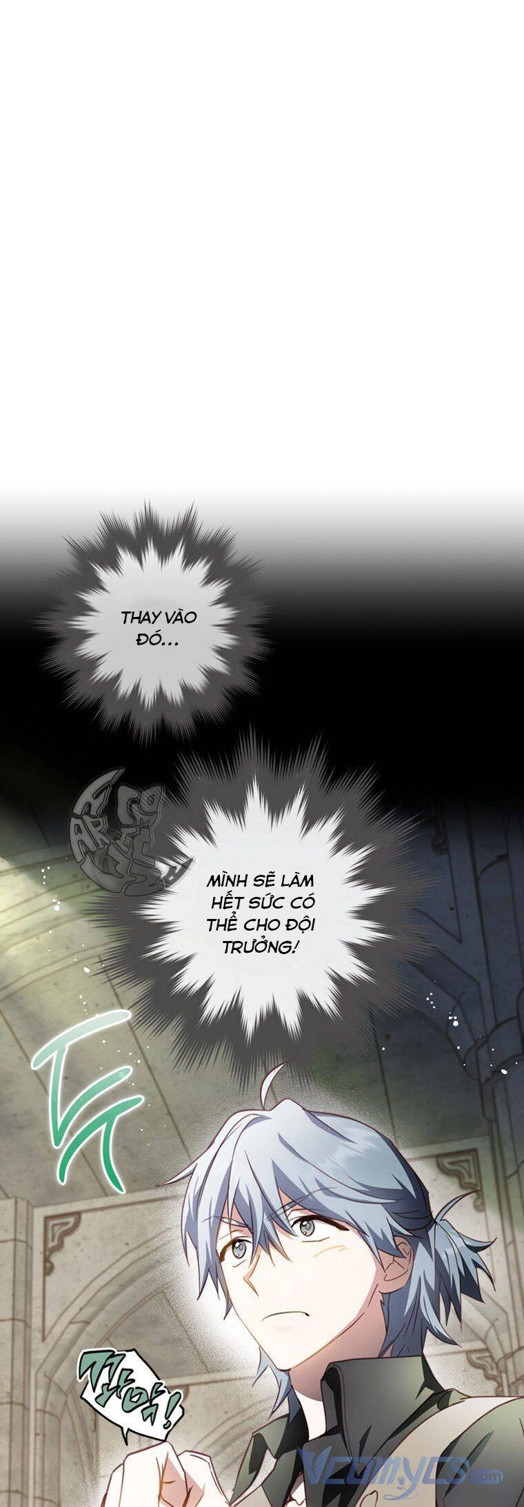 Đã Bảo Nữ Chính Đang Cải Trang Cơ Mà! Chapter 20 - 49