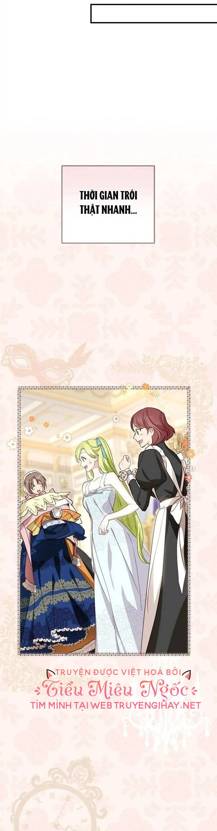 Đã Bảo Nữ Chính Đang Cải Trang Cơ Mà! Chapter 22 - 41