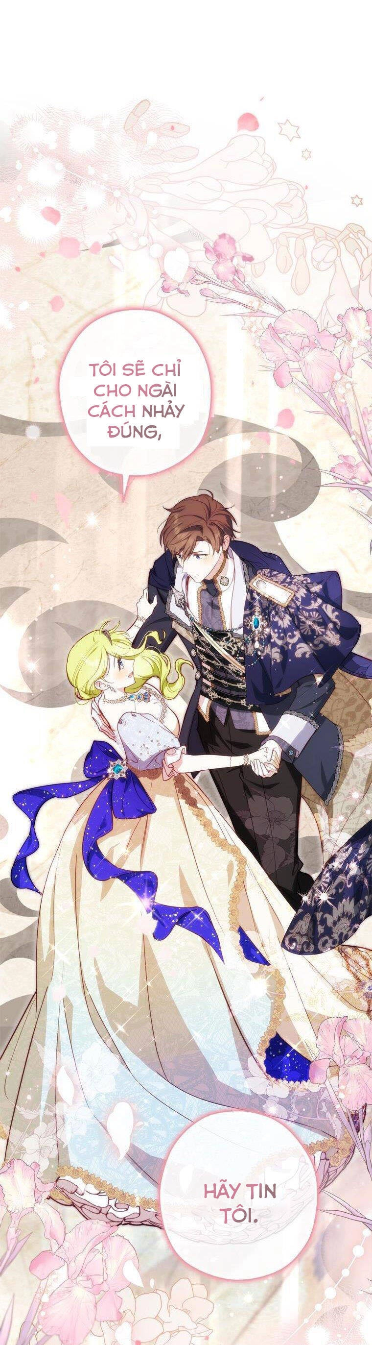 Đã Bảo Nữ Chính Đang Cải Trang Cơ Mà! Chapter 24 - 14