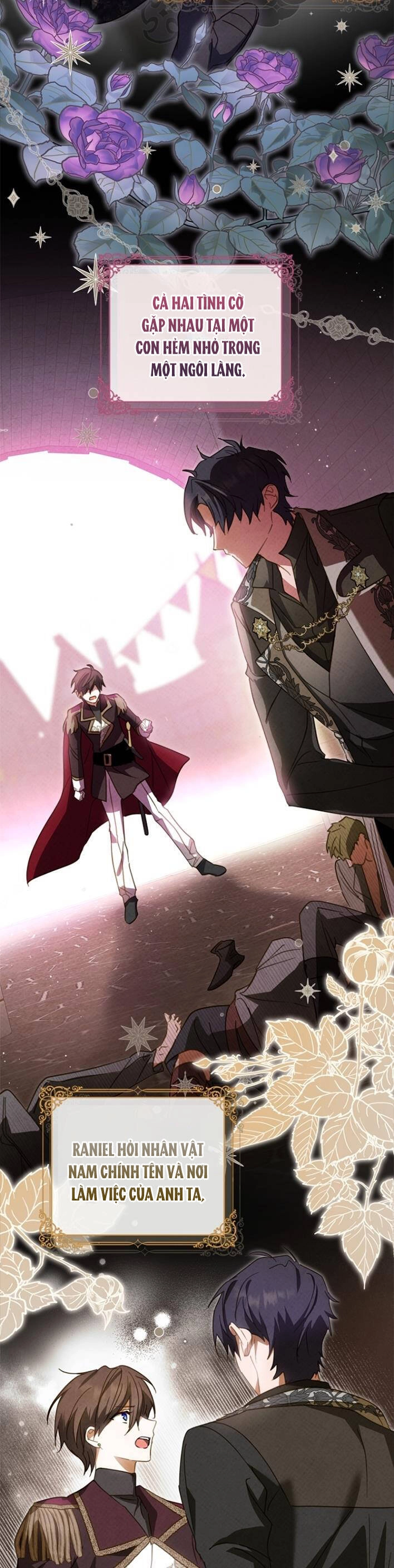 Đã Bảo Nữ Chính Đang Cải Trang Cơ Mà! Chapter 28 - 2