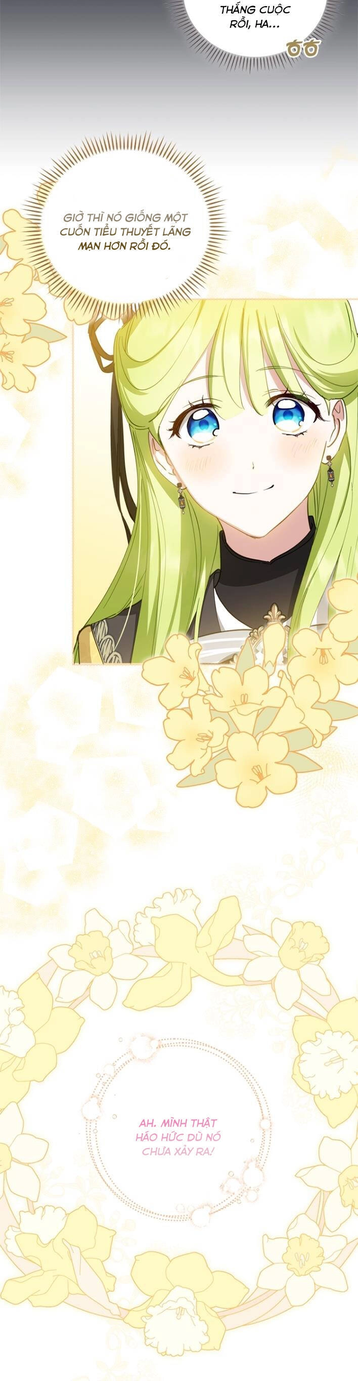 Đã Bảo Nữ Chính Đang Cải Trang Cơ Mà! Chapter 28 - 17