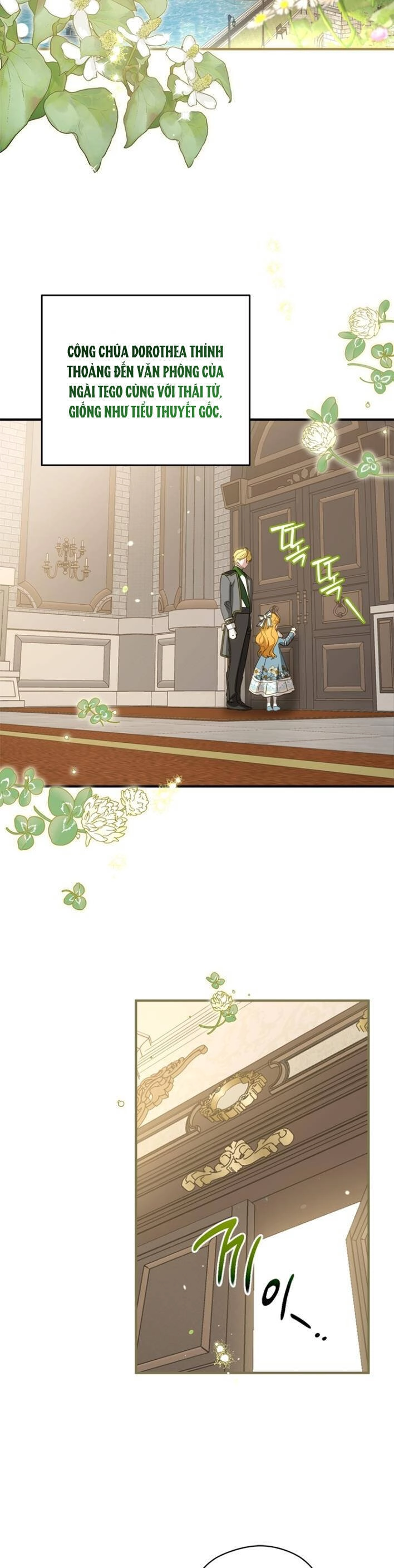 Đã Bảo Nữ Chính Đang Cải Trang Cơ Mà! Chapter 28 - 19