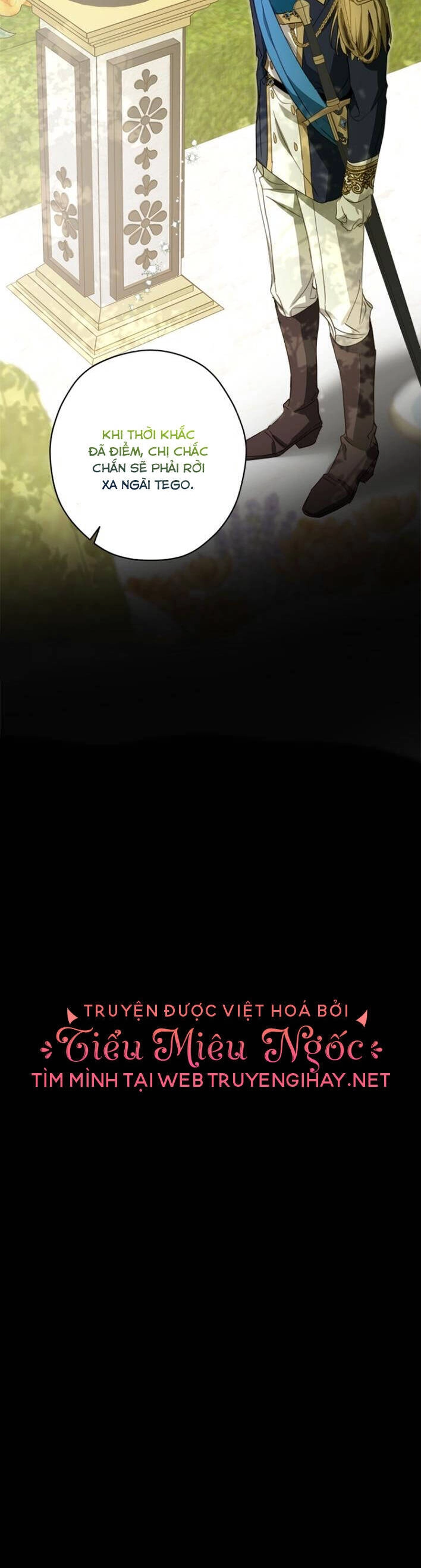 Đã Bảo Nữ Chính Đang Cải Trang Cơ Mà! Chapter 28 - 37