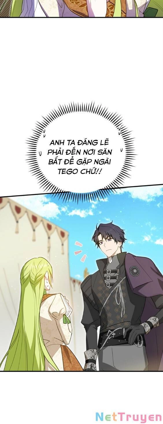 Đã Bảo Nữ Chính Đang Cải Trang Cơ Mà! Chapter 31 - 2