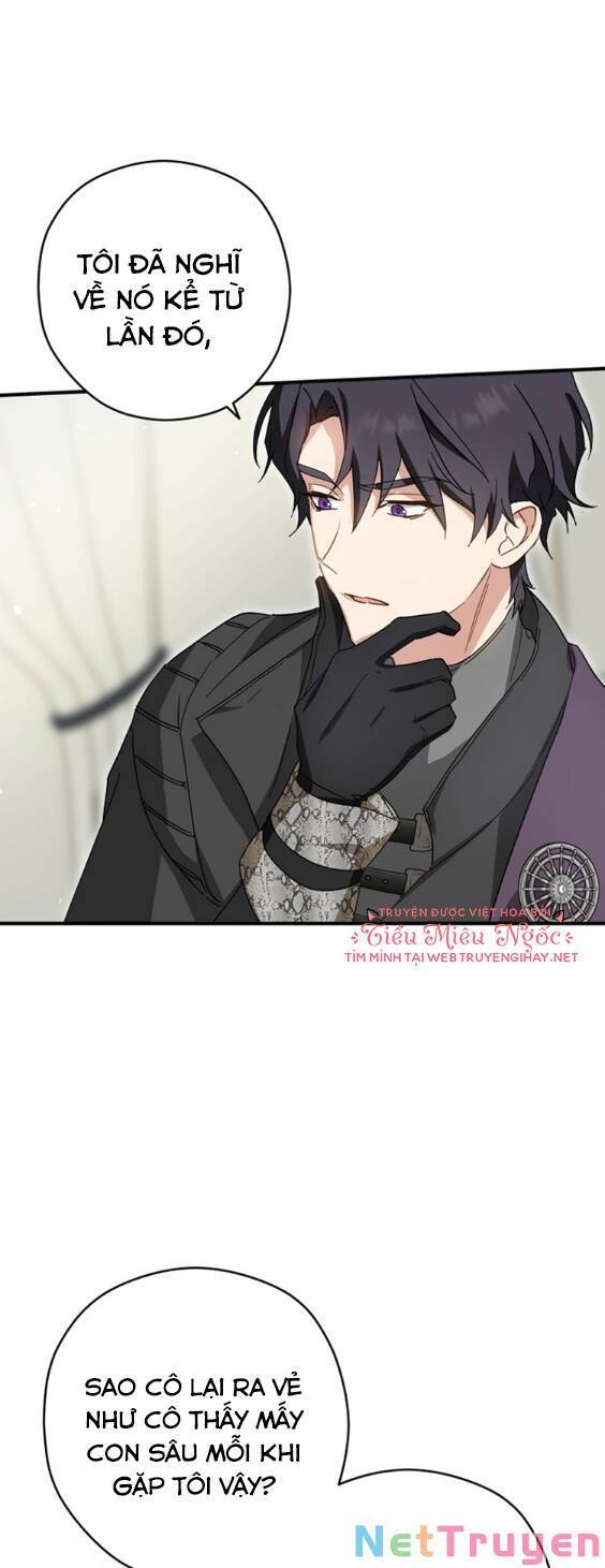 Đã Bảo Nữ Chính Đang Cải Trang Cơ Mà! Chapter 31 - 3