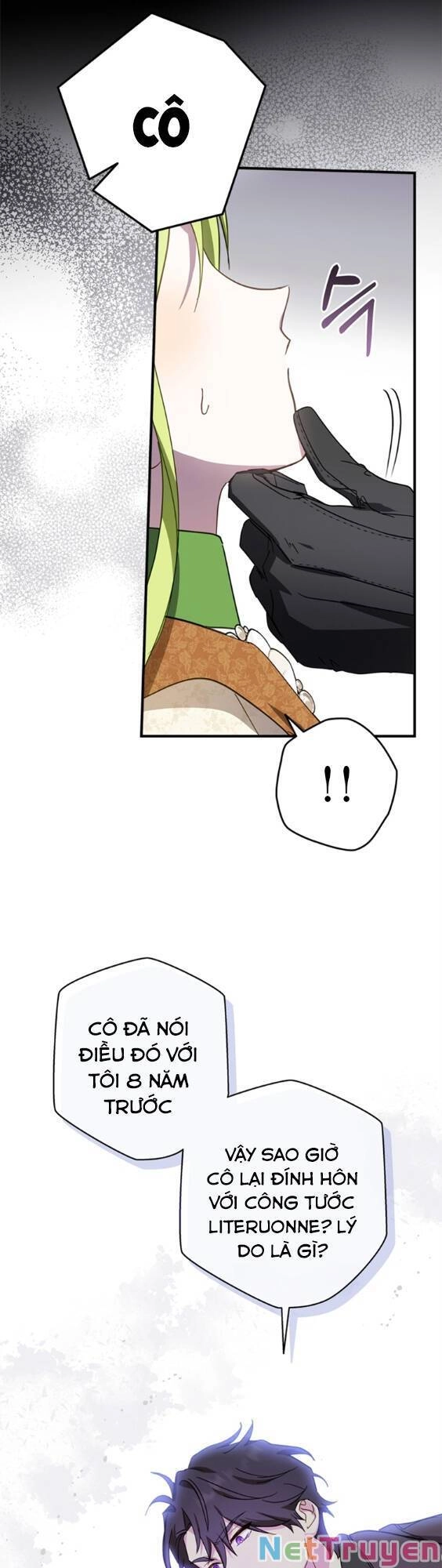 Đã Bảo Nữ Chính Đang Cải Trang Cơ Mà! Chapter 31 - 6