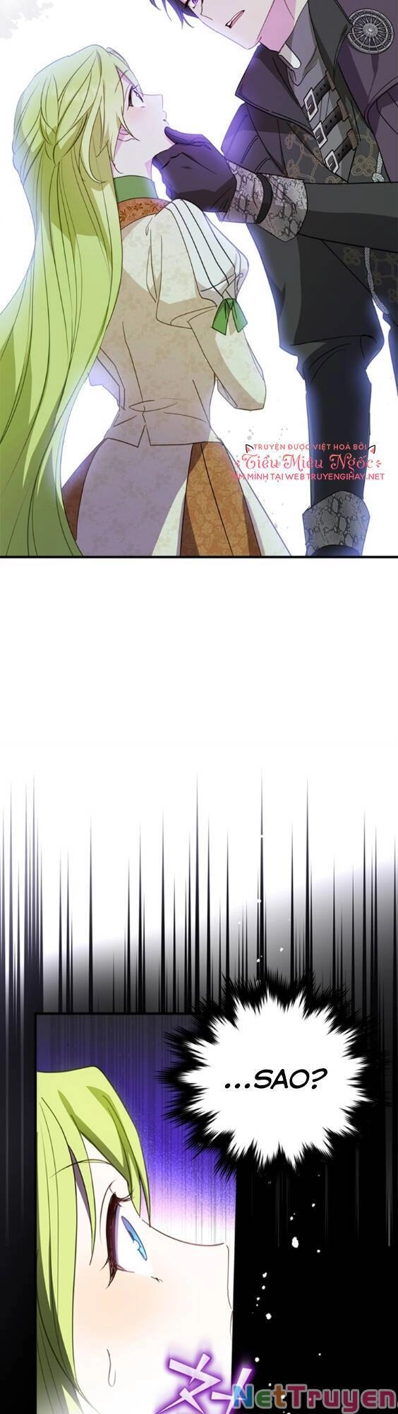 Đã Bảo Nữ Chính Đang Cải Trang Cơ Mà! Chapter 31 - 7