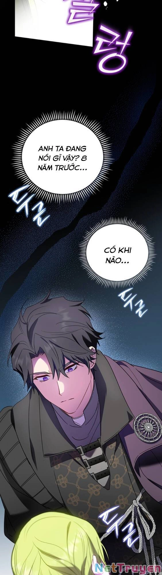 Đã Bảo Nữ Chính Đang Cải Trang Cơ Mà! Chapter 31 - 8