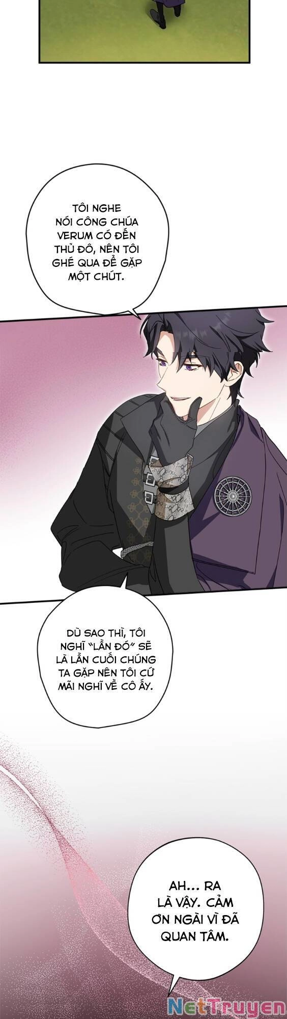 Đã Bảo Nữ Chính Đang Cải Trang Cơ Mà! Chapter 31 - 12