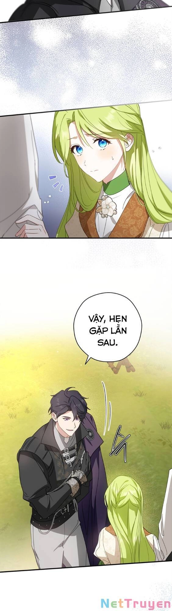 Đã Bảo Nữ Chính Đang Cải Trang Cơ Mà! Chapter 31 - 16