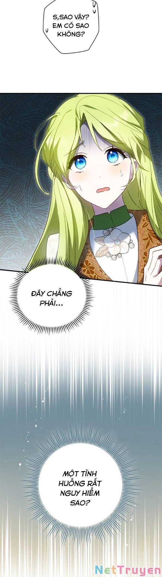 Đã Bảo Nữ Chính Đang Cải Trang Cơ Mà! Chapter 31 - 18