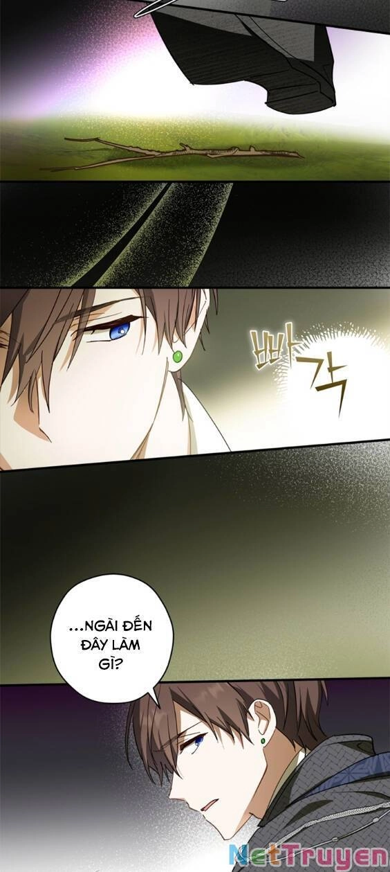 Đã Bảo Nữ Chính Đang Cải Trang Cơ Mà! Chapter 31 - 21