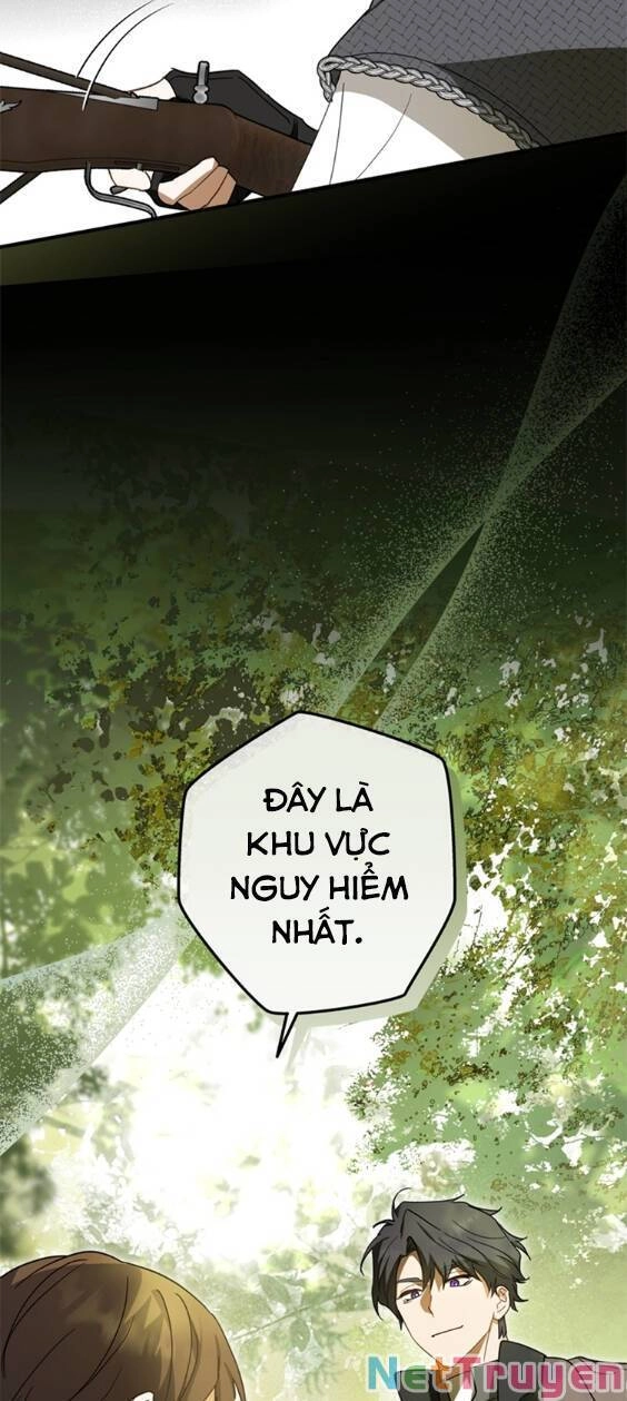 Đã Bảo Nữ Chính Đang Cải Trang Cơ Mà! Chapter 31 - 22