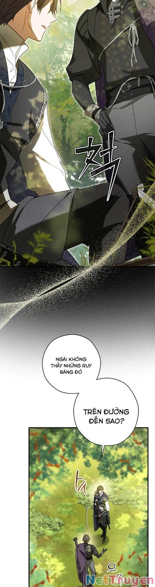 Đã Bảo Nữ Chính Đang Cải Trang Cơ Mà! Chapter 31 - 23